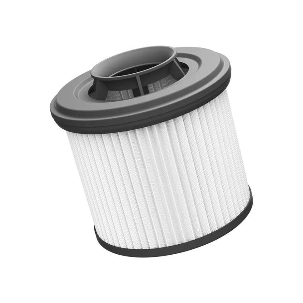 Zestaw filtrów do odkurzaczy Dreame, filtr HEPA, 2 x uchwyt wkładu gąbkowego