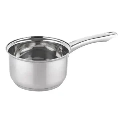 Zestaw garnków Florina Cookpro, 6 elementów, stal nierdzewna