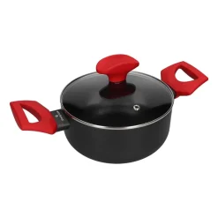 Zestaw garnków Zwieger Carmina, 6 elementów, aluminium