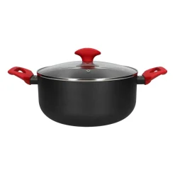 Zestaw garnków Zwieger Carmina, 6 elementów, aluminium