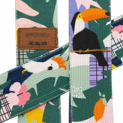 Zestaw gum oporowych Spokey Home Jungle Set, 3 sztuki