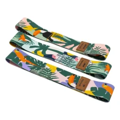Zestaw gum oporowych Spokey Home Jungle Set, 3 sztuki