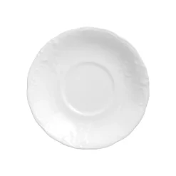 Zestaw kawowy z porcelany Chodzież Fryderyka, 180 ml, 12 elementów