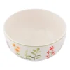 Zestaw śniadaniowy dla 2 osób Altom Design Herbal, 6 elementów