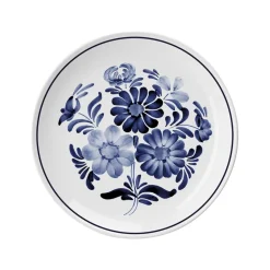 Zestaw obiadowy z porcelany na 4 osoby MG Home Sintra, 12 elementów, biały