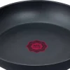 Zestaw patelni MG Home Thermo Sensor, 3 elementy, ze wskaźnikiem