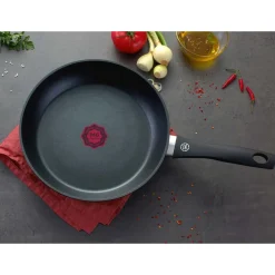 Zestaw patelni MG Home Thermo Sensor, 3 elementy, ze wskaźnikiem