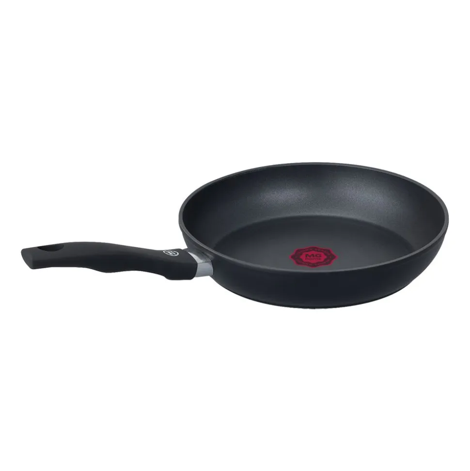 Zestaw patelni MG Home Thermo Sensor, 3 elementy, ze wskaźnikiem