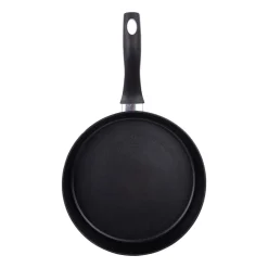 Zestaw patelni MG Home Verso, 3 elementy, non-stick, czarne