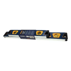 Zestaw poziomic Niteo, 2 szt. 40 i 60 cm, 45/90/180°