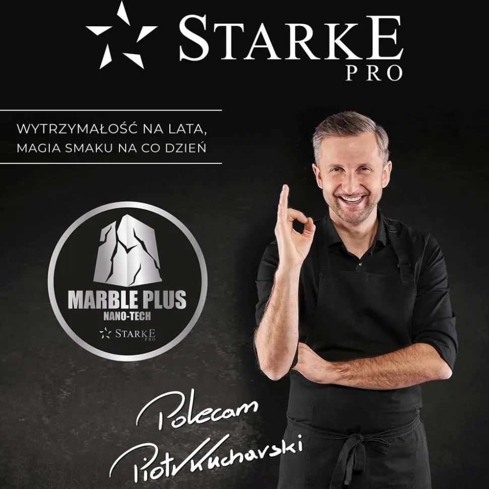 Zestaw przyborów kuchennych silikonowych Konighoffer Gler, 5 elementów