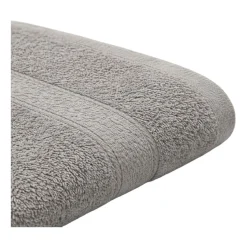 Zestaw ręczników frotte Art Soft Home, 500 g/m², 70 x 140 cm, 4 szt., szare