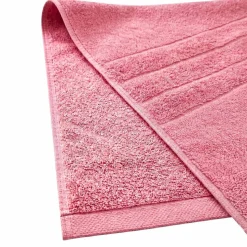 Zestaw ręczników frotte Art Soft Home Olimp, 500 g/m², 3 szt., różowe