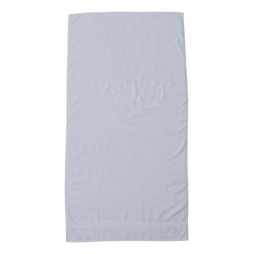 Zestaw ręczników frotte Art Soft Home, 460 g/m², 8 szt., białe