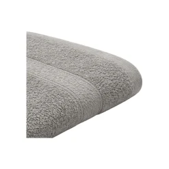 Zestaw ręczników frotte Art Soft Home, 500 g/m², 40 x 70 cm, 6 szt., szare