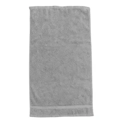 Zestaw ręczników frotte Art Soft Home, 500 g/m², 40 x 70 cm, 6 szt., szare