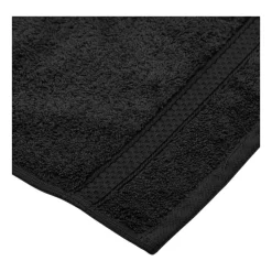Zestaw ręczników frotte Art Soft Home, 460 g/m², 8 szt., czarne