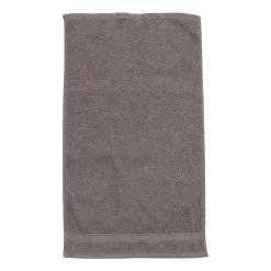 Zestaw ręczników frotte Art Soft Home, 500 g/m², 40 x 70 cm, 6 szt., wrzos szary