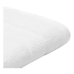Zestaw ręczników frotte Art Soft Home, 500 g/m², 40 x 70 cm, 6 szt., białe