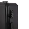 Zestaw walizek Wings Coot, 3 szt., czarne