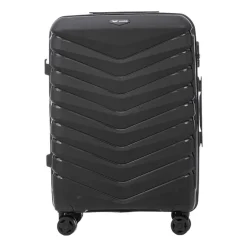 Zestaw walizek Wings Phoenix, 3 szt., czarne