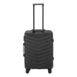 Zestaw walizek Wings Phoenix, 3 szt., czarne