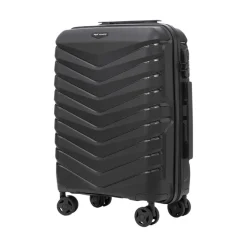 Zestaw walizek Wings Phoenix, 3 szt., czarne