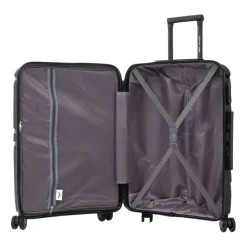 Zestaw walizek Wings Phoenix, 3 szt., czarne