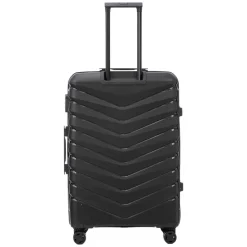 Zestaw walizek Wings Phoenix, 3 szt., czarne