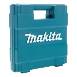 Zestaw wierteł i bitów Makita E-11829, w walizce, 60 części
