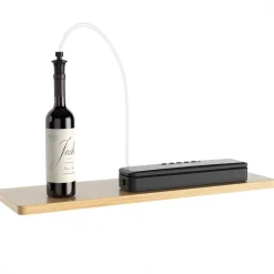 Zgrzewarka próżniowa Lafe Vac&Seal Pro, 250 W